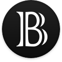 BlackCoin Logo