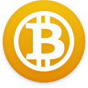 Bitcoin Gold Logo