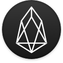 EOS Token Logo