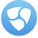 NEM Coin Logo