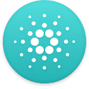 Cardano Coin Logo