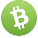 Bitcoin Cash ABC Logo