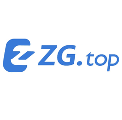 ZG.top Logo