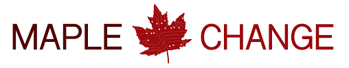MapleChange Logo
