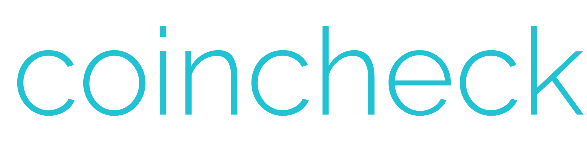 coincheck logo