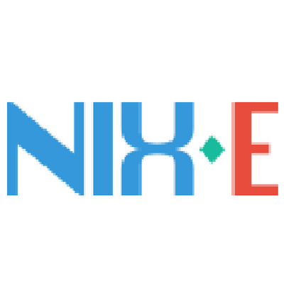 NIX-E Logo