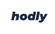 Hodly Wallet Logo
