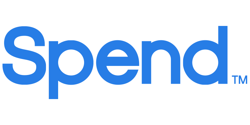 Spend Visa Card Logo