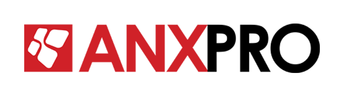 ANXPRO Card Logo