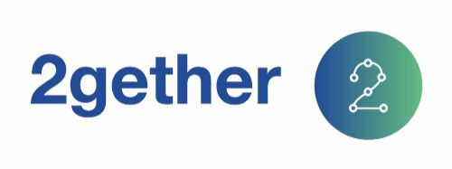 2gether Logo