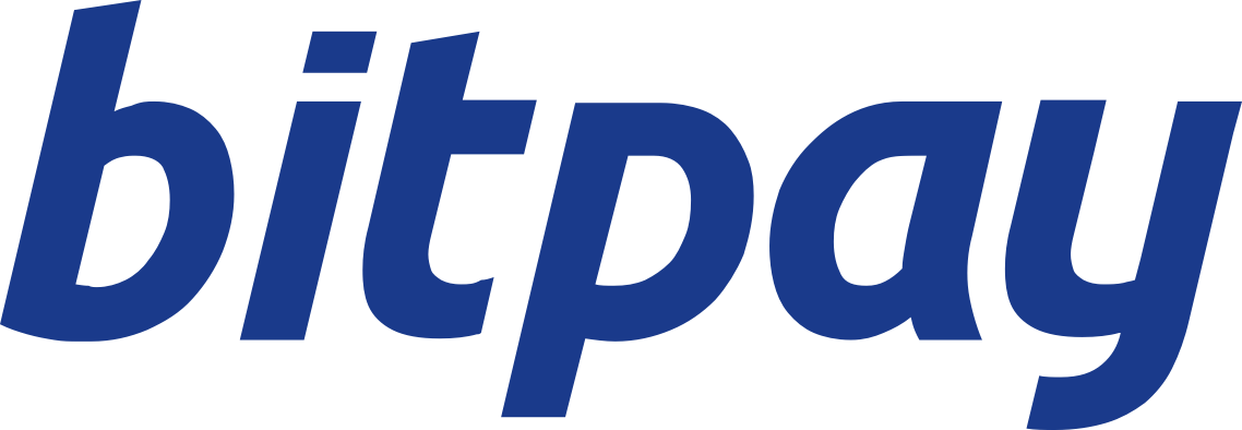 Bitpay Card Logo