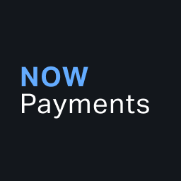 NowPayments Logo