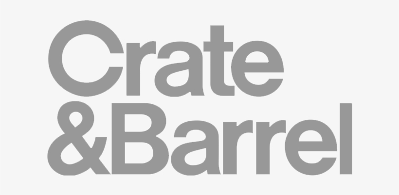 Crate & Barrel Logo