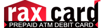 Raxcard Logo