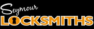 Seymour Locksmiths Logo