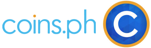 Coins.ph Logo