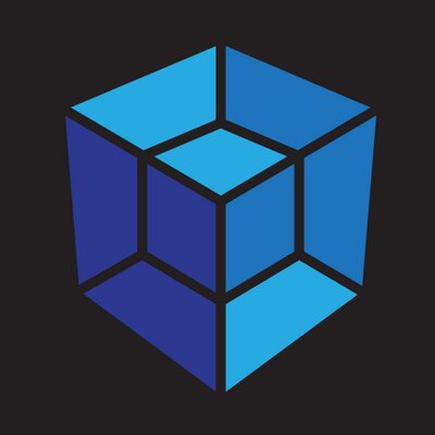 Living Room of Satoshi Logo