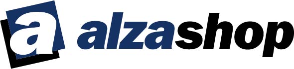 Alzashop Logo
