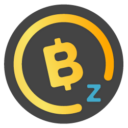 BitcoinZ Logo