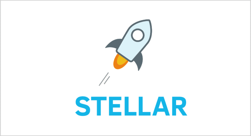 Stellar DEX Logo