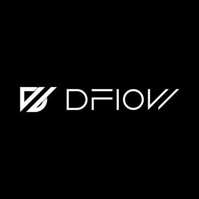 DFlow Logo