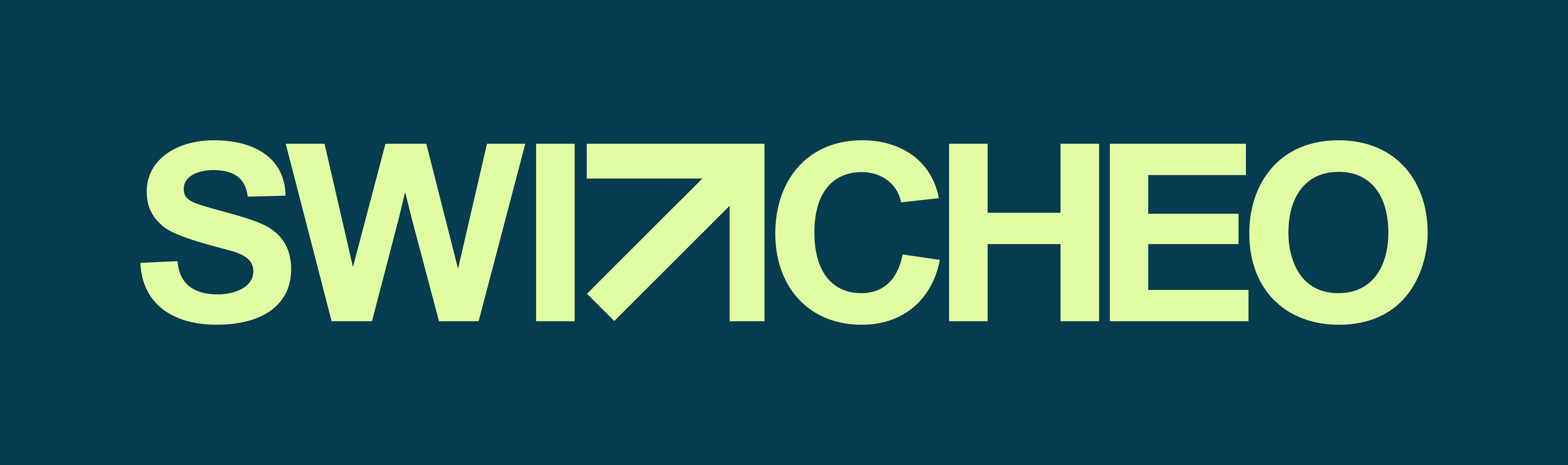 Switcheo Exchange Logo