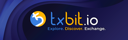 Txbit logo