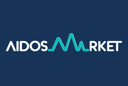 AidosMarket logo