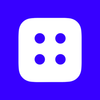 Blockstack Coin Logo