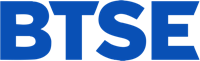 BTSE Exchange logo