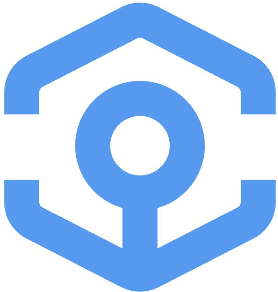Ankr Network Token Logo