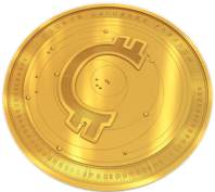 Counos X Coin Logo