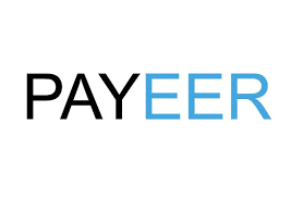 Payeer Exchange logo