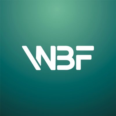 WBF Exchange logo