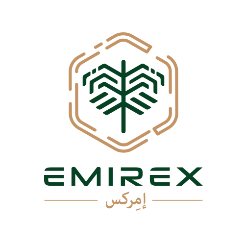 Emirex logo