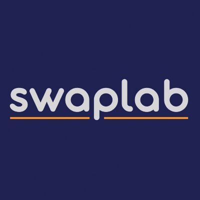 Swaplab logo