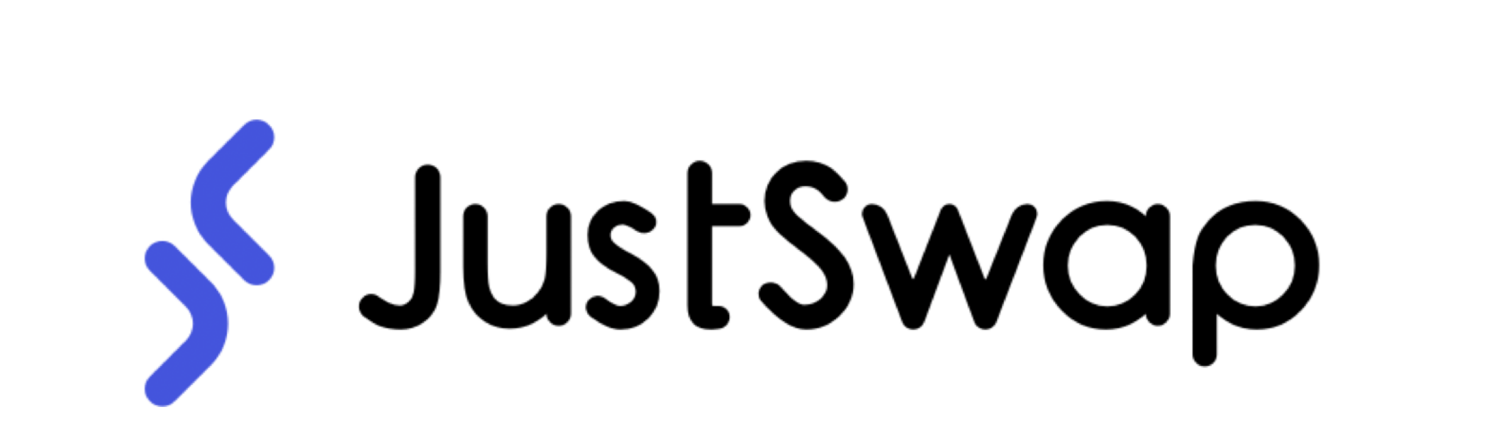 JustSwap logo