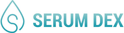 Serum DEX logo