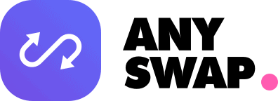 Anyswap logo