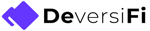 DeversiFi logo