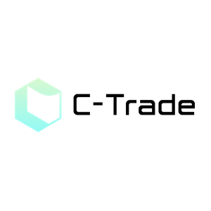 C-Trade logo