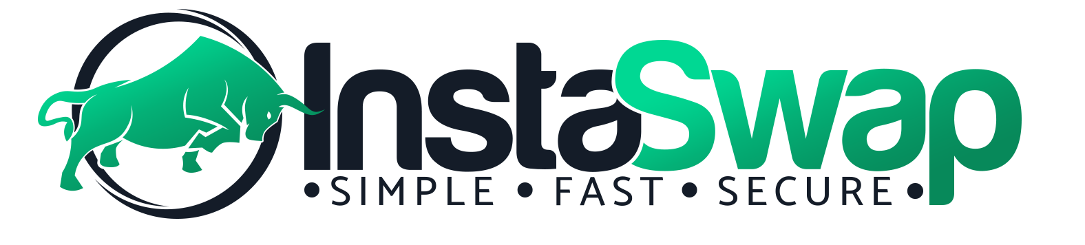 InstaSwap logo