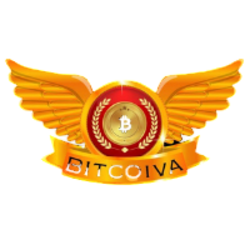 Bitcoiva logo
