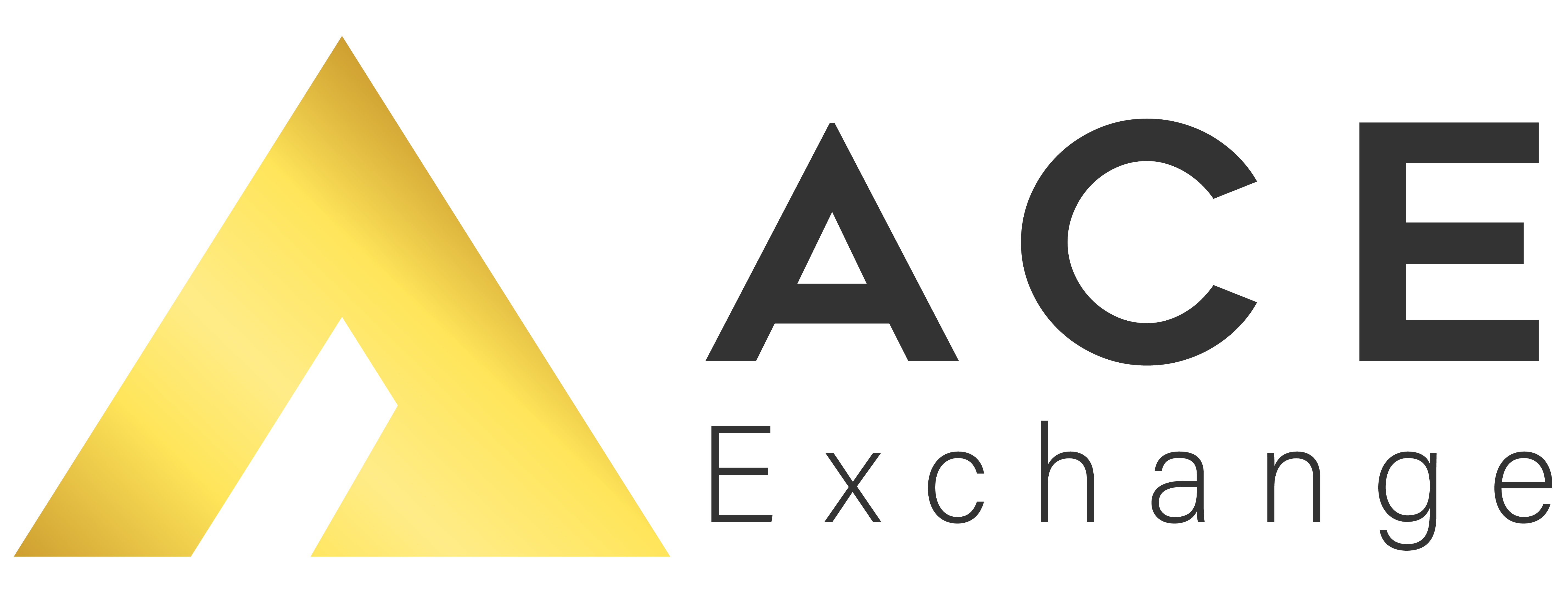 ACE Exchange logo