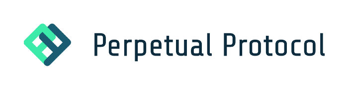 Perpetual Protocol logo