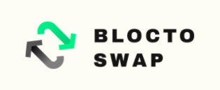 Blocto Swap logo