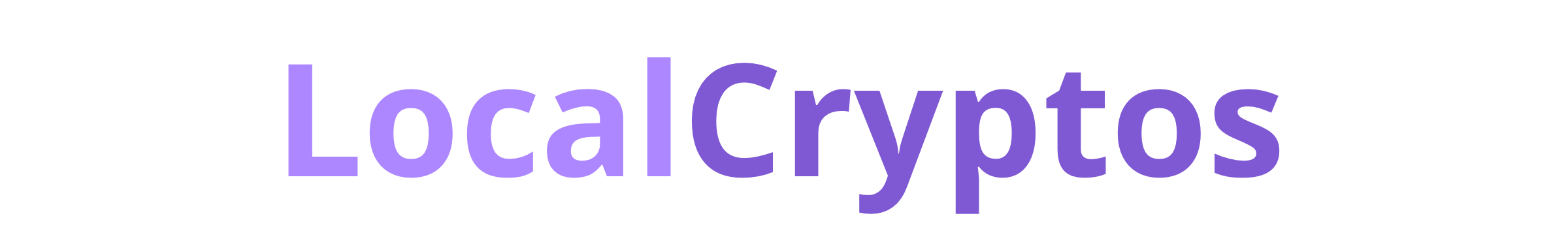 LocalCryptos logo