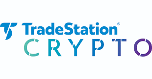 TradeStation Crypto logo