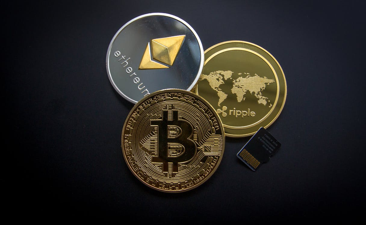Short Selling Cryptocurrency