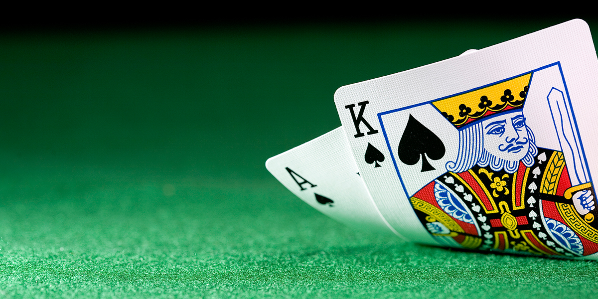 Best online blackjack casino canada